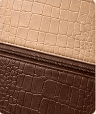Premium PU leather
